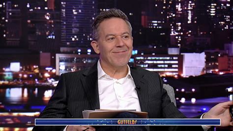 gutfeld youtube|greg gutfeld monologue last night.